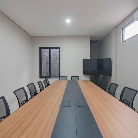 Urbanview Elephant Eleven Residence Bandung By Reddoorz Kültér fotó