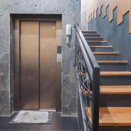 Urbanview Elephant Eleven Residence Bandung By Reddoorz Kültér fotó