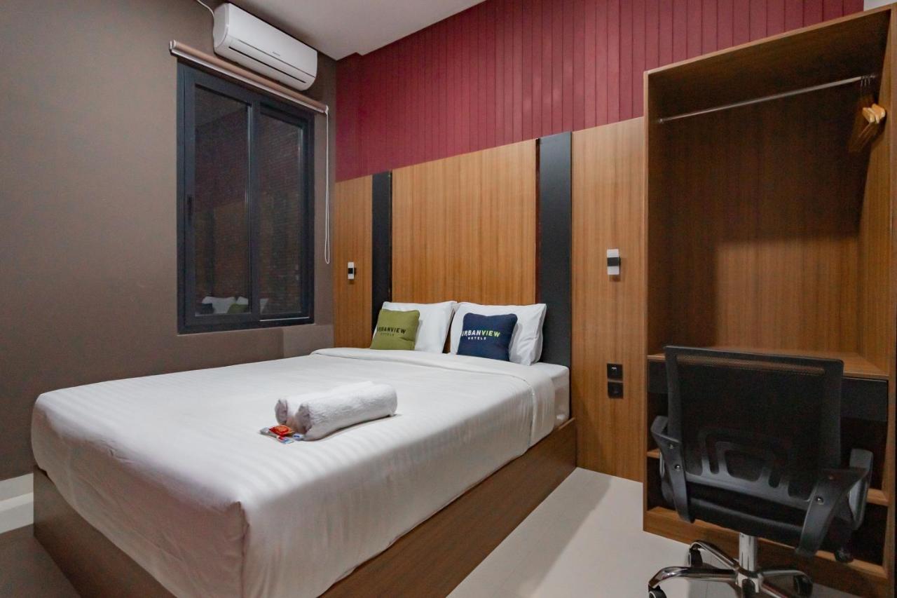 Urbanview Elephant Eleven Residence Bandung By Reddoorz Kültér fotó