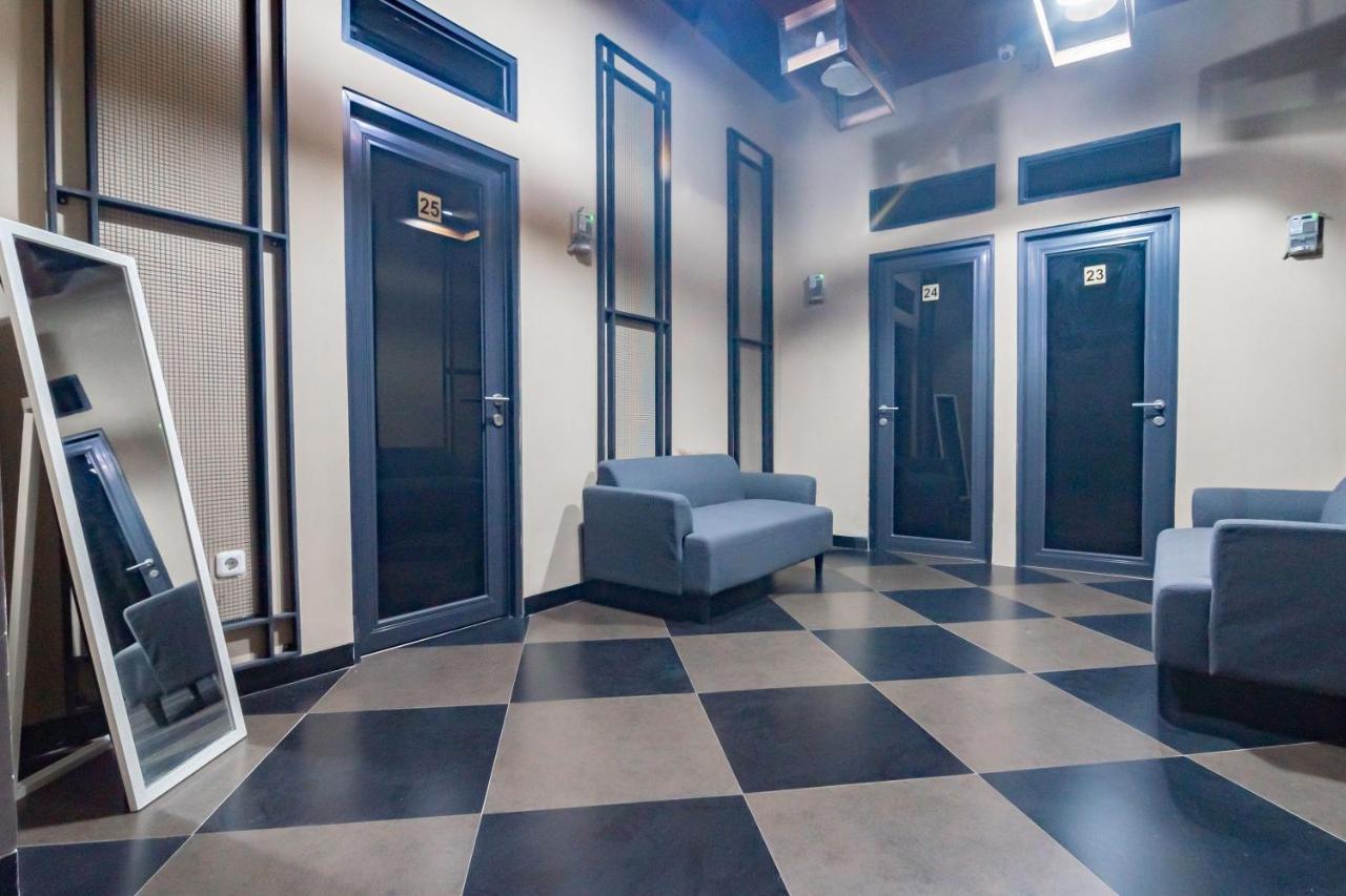 Urbanview Elephant Eleven Residence Bandung By Reddoorz Kültér fotó