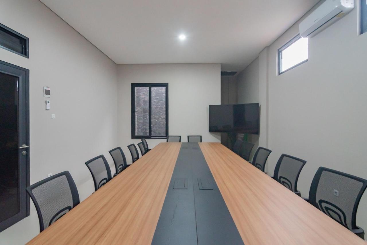 Urbanview Elephant Eleven Residence Bandung By Reddoorz Kültér fotó