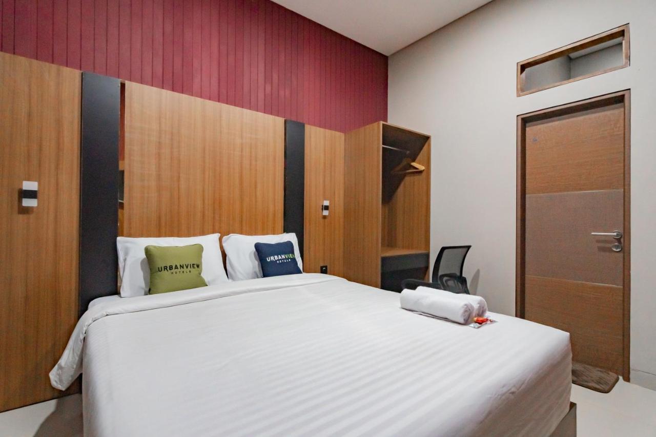 Urbanview Elephant Eleven Residence Bandung By Reddoorz Kültér fotó