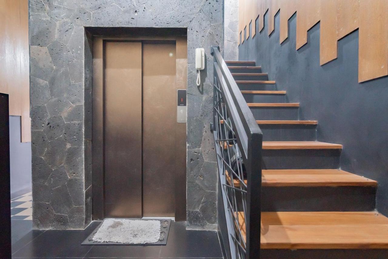 Urbanview Elephant Eleven Residence Bandung By Reddoorz Kültér fotó