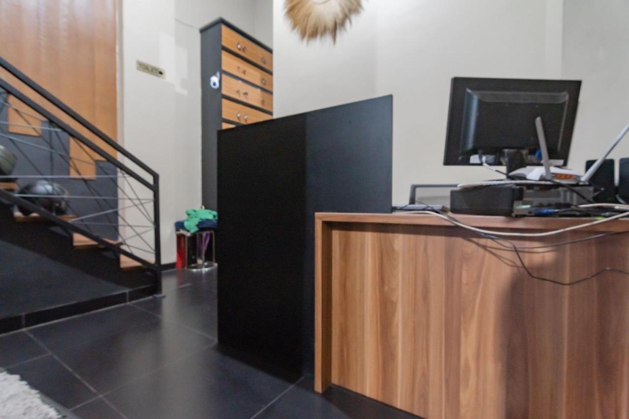 Urbanview Elephant Eleven Residence Bandung By Reddoorz Kültér fotó