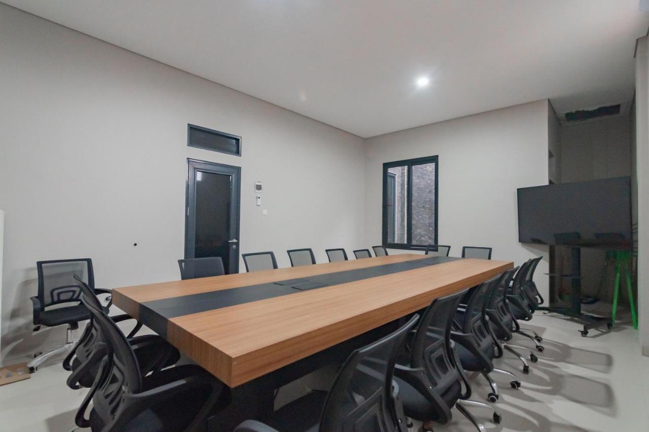 Urbanview Elephant Eleven Residence Bandung By Reddoorz Kültér fotó