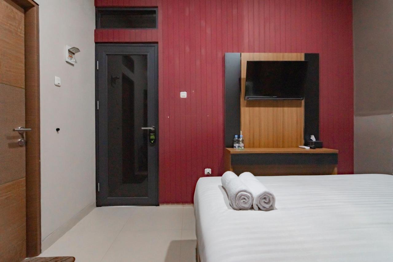 Urbanview Elephant Eleven Residence Bandung By Reddoorz Kültér fotó